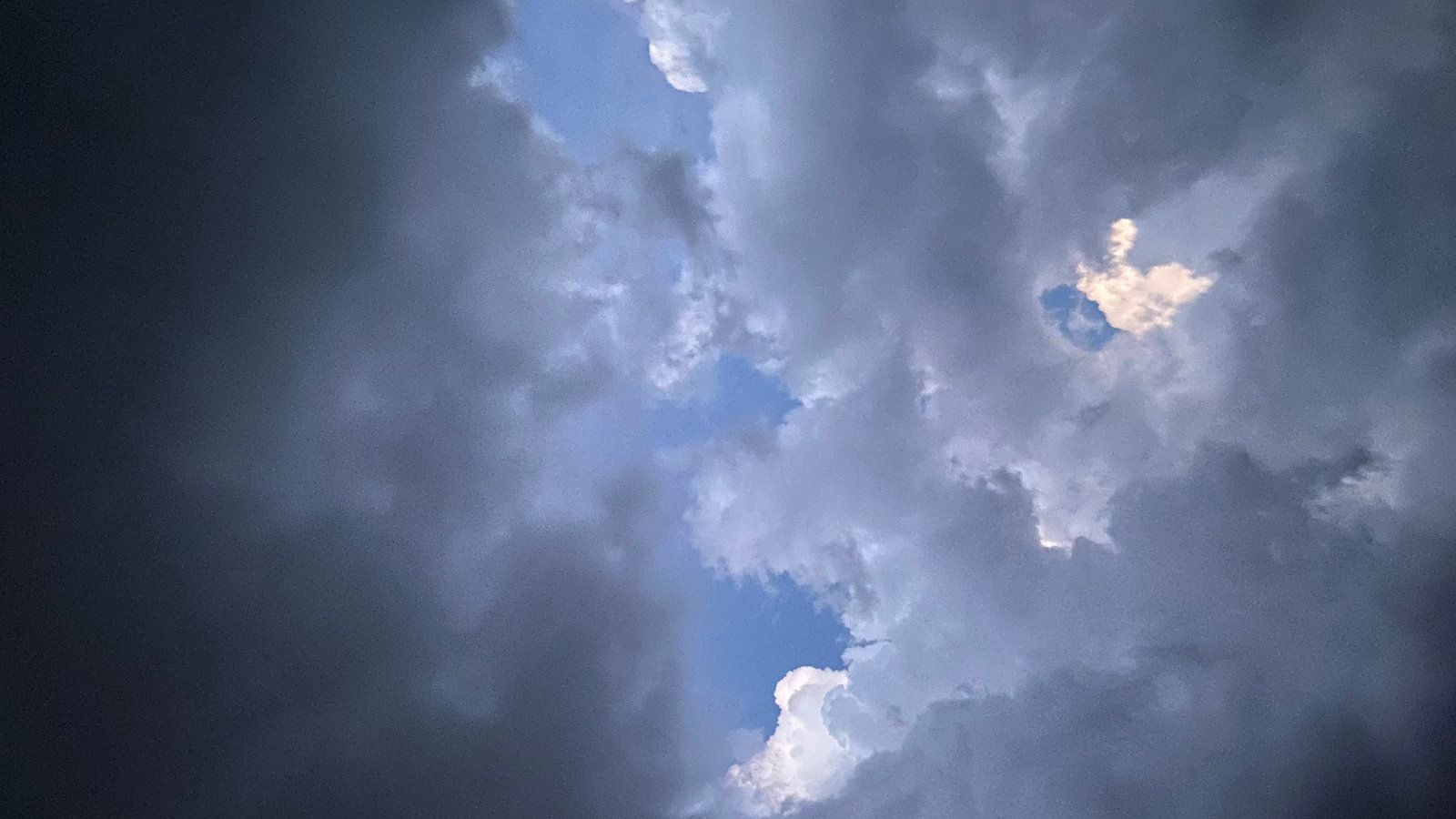 Bold Clouds
